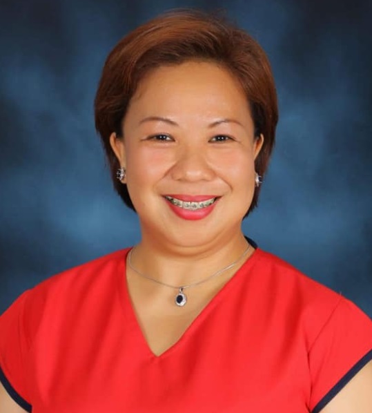 Dr. Alexis VALERA ARIZABAL (Philippines )