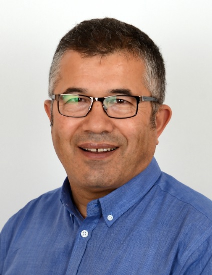 Prof. Dr. Mehmet Akif ZÝYAGÝL (Türkiye)